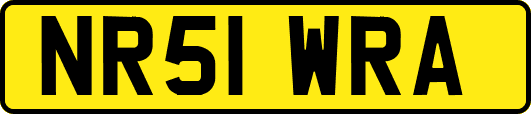 NR51WRA