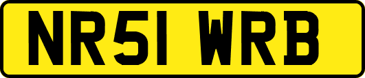 NR51WRB