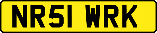 NR51WRK