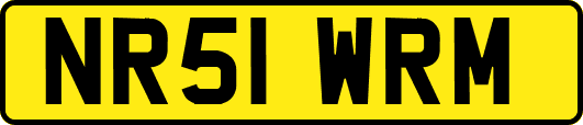 NR51WRM