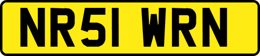 NR51WRN