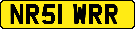 NR51WRR