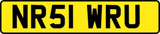 NR51WRU