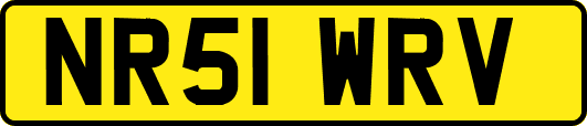 NR51WRV