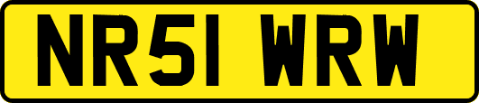 NR51WRW