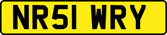 NR51WRY