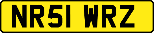 NR51WRZ