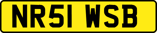 NR51WSB