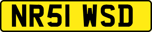 NR51WSD