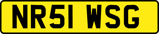 NR51WSG