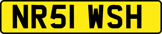 NR51WSH