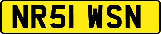 NR51WSN