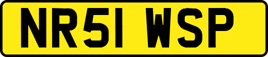 NR51WSP
