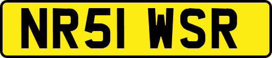 NR51WSR