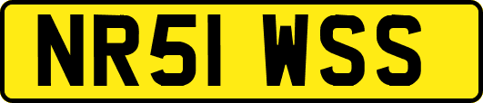 NR51WSS