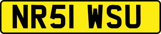 NR51WSU