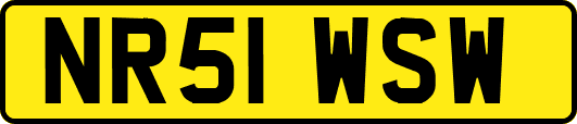 NR51WSW