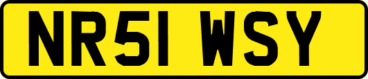 NR51WSY