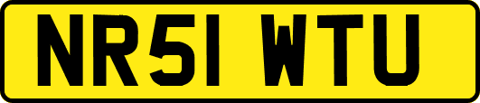 NR51WTU