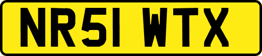 NR51WTX