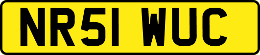 NR51WUC