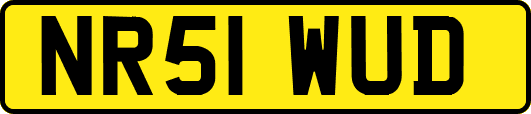 NR51WUD