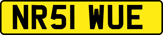 NR51WUE