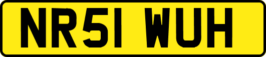 NR51WUH