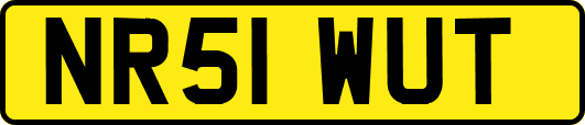 NR51WUT