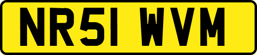 NR51WVM