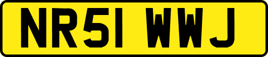 NR51WWJ