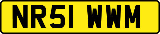 NR51WWM