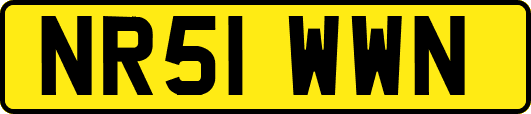NR51WWN
