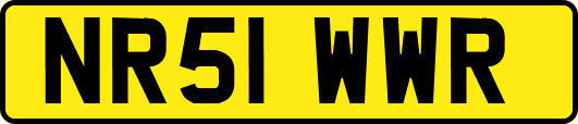 NR51WWR