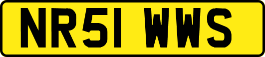 NR51WWS