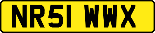 NR51WWX