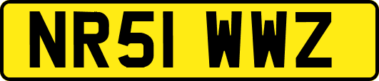NR51WWZ