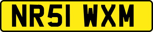 NR51WXM