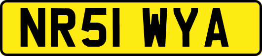 NR51WYA