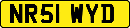 NR51WYD