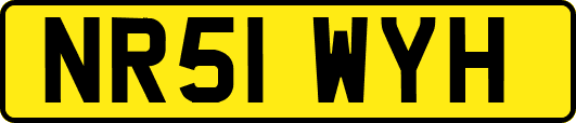 NR51WYH