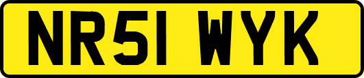 NR51WYK