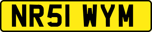 NR51WYM