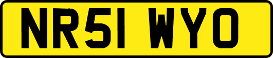 NR51WYO
