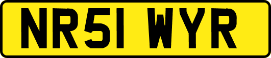 NR51WYR