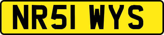 NR51WYS