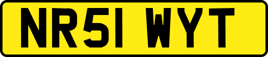 NR51WYT