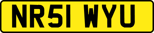 NR51WYU