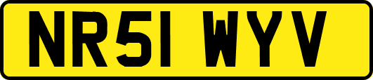 NR51WYV