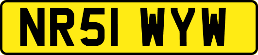 NR51WYW
